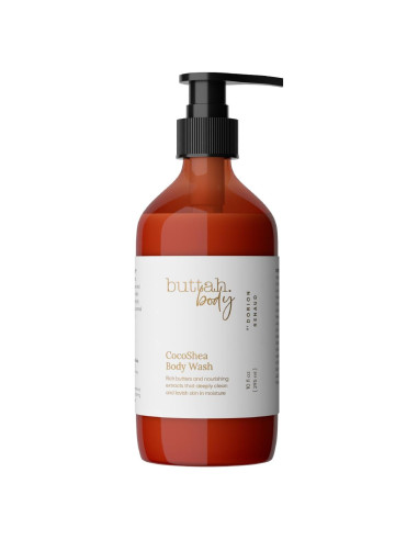 Jabón Corporal Buttah Skin Dorion Renaud 284g CocoShea