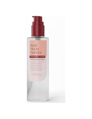 Suero de Mucina de Caracol AGA 100ml Hidratante Coreano