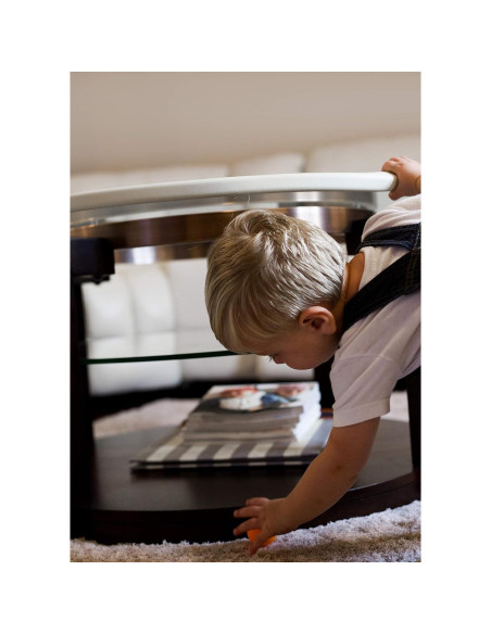 Protectores de Bordes y Esquinas Komfortology 6.22m No Tóxico Protectores de Bordes y Esquinas Komfortology 6.22m No Tóxico