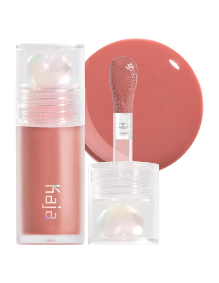 Kaja Aceite Labial Juicy Glass 07 Batido de Higo 4ml Vegano Kaja Aceite Labial Juicy Glass 07 Batido de Higo 4ml Vegano