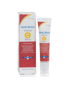 Suero de Vitamina C Vanicream 35.4 ml para Piel Sensible