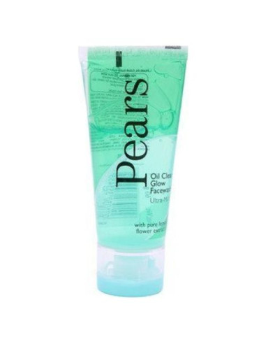 Limpiador Facial Aceite Claro y Brillo 60g - Hidratante