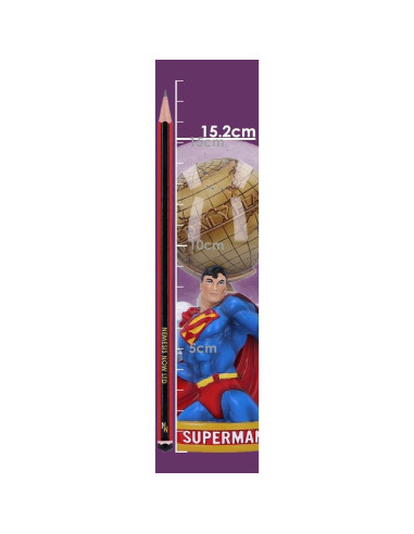 Bola de Nieve Superman Nemesis Now 15.19 cm Coleccionable