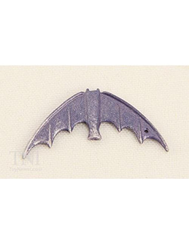 Figura de acción Neca Batman Adam West 17.78 cm colección