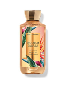 Gel de Ducha Tropical Bath and Body Works 340g 2