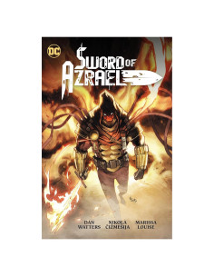 Sword of Azrael