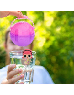 Muñecas de Cambio de Color L.O.L. Surprise - 7 Sorprisas 2