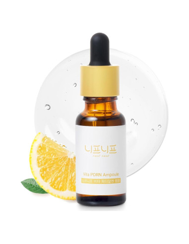 Ampolla Vita PDRN Neaf 20ml - Vitamina C y Regaliz