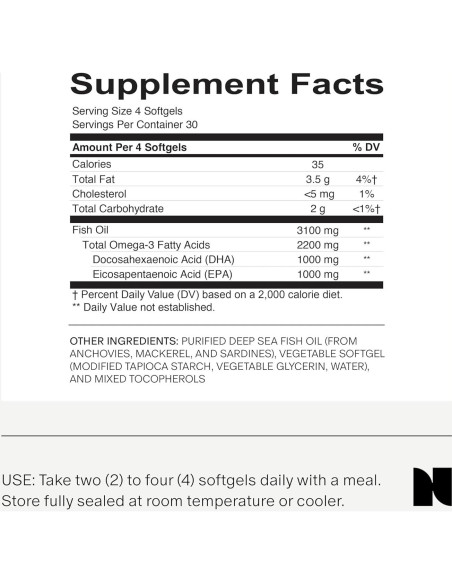 Polvo Multivitamínico Prenatal Vainilla Necesario 24 Vitaminas + Omega-3 Polvo Multivitamínico Prenatal Vainilla Necesario 24 Vitaminas + Omega-3