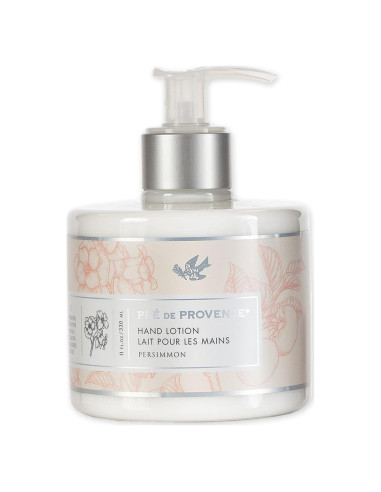Loción Emoliente Suave Pre de Provence 325 ml - Aroma Persimón