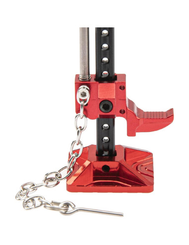 Gato de Metal Ajustable ShareGoo para Coche RC 1/10