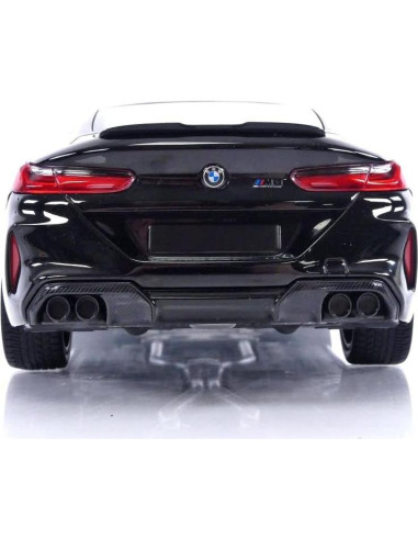 MINICHAMPS 1/18 BMW M8 Coupe 2020 a Escala Detallada