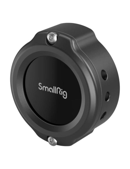 Cage para AirTag SmallRig MD4149 con Doble Montaje 1/4"-20 Cage para AirTag SmallRig MD4149 con Doble Montaje 1/4"-20