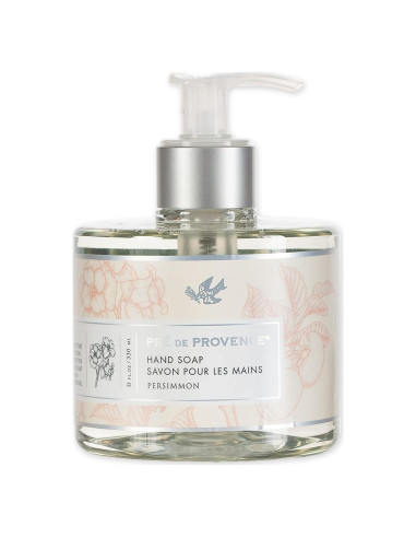 Jabón Líquido para Manos Pre de Provence 325 ml Caqui