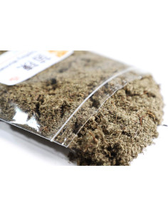 Artemisia Scopariae Yin Chen 85 g - Hierbas Secas Naturales 2