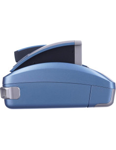 Cámara Instantánea Polaroid One600 Clásica Azul - 91.44 cm 2