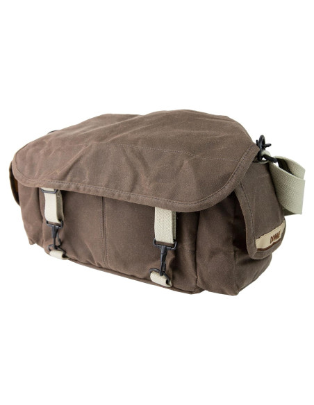 Funda para cámara Domke F-2 Classic Waxwear Marrón Funda para cámara Domke F-2 Classic Waxwear Marrón