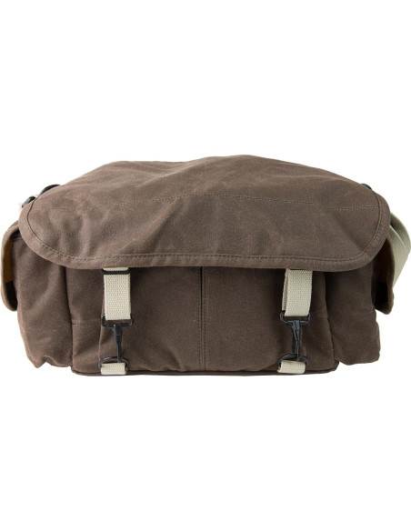 Funda para cámara Domke F-2 Classic Waxwear Marrón Funda para cámara Domke F-2 Classic Waxwear Marrón