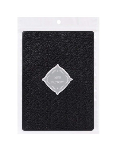 Almohadilla Antideslizante Adhesiva MINI-FACTORY 16.5x11.4cm