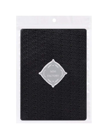 Almohadilla Antideslizante Adhesiva MINI-FACTORY 16.5x11.4cm Almohadilla Antideslizante Adhesiva MINI-FACTORY 16.5x11.4cm
