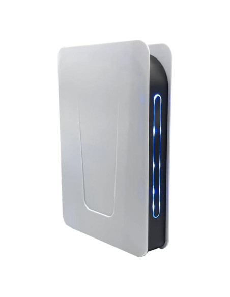 Disco Duro Externo Avolusion PRO-T5 12TB USB 3.0 Blanco Disco Duro Externo Avolusion PRO-T5 12TB USB 3.0 Blanco
