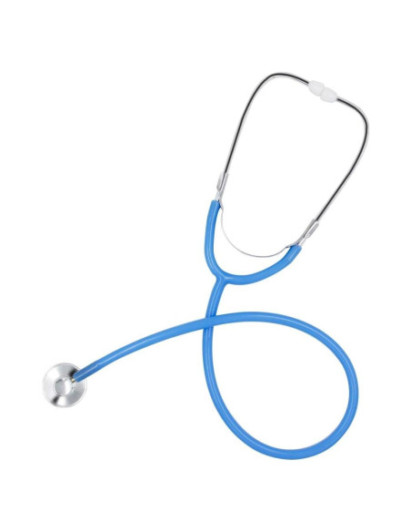 Estetoscopio Zcaukya para Niños Azul - Juego de Doctor Estetoscopio Zcaukya para Niños Azul - Juego de Doctor