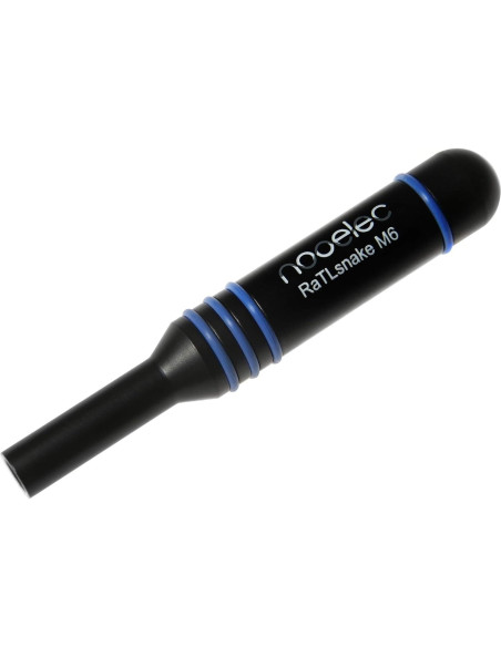 Paquete Premium de 3 Antenas NooElec RaTLSnake M6 para SDR Paquete Premium de 3 Antenas NooElec RaTLSnake M6 para SDR