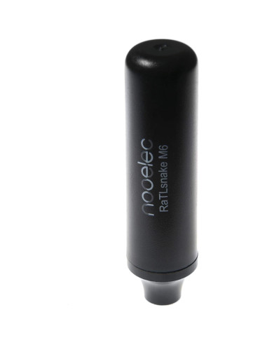 Paquete Premium de 3 Antenas NooElec RaTLSnake M6 para SDR