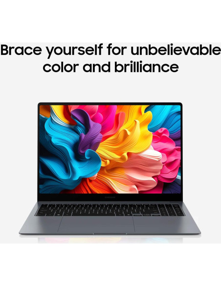 Laptop Samsung Galaxy Book4 Pro 16" Intel Core i7 1TB 3K AMOLED Laptop Samsung Galaxy Book4 Pro 16" Intel Core i7 1TB 3K AMOLED