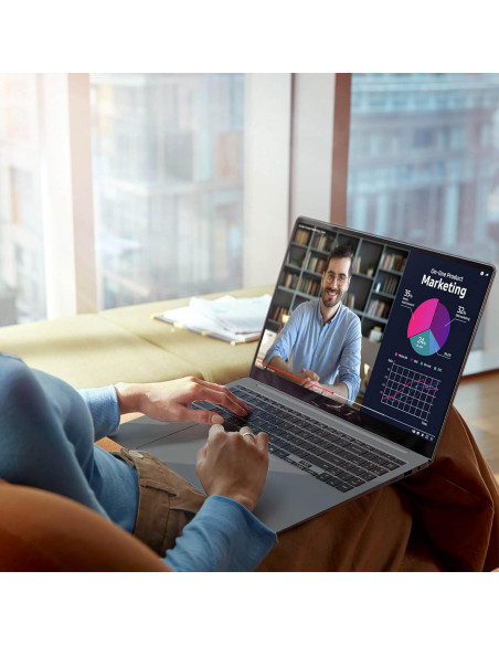 Laptop Samsung Galaxy Book4 Pro 16" Intel Core i7 1TB 3K AMOLED Laptop Samsung Galaxy Book4 Pro 16" Intel Core i7 1TB 3K AMOLED