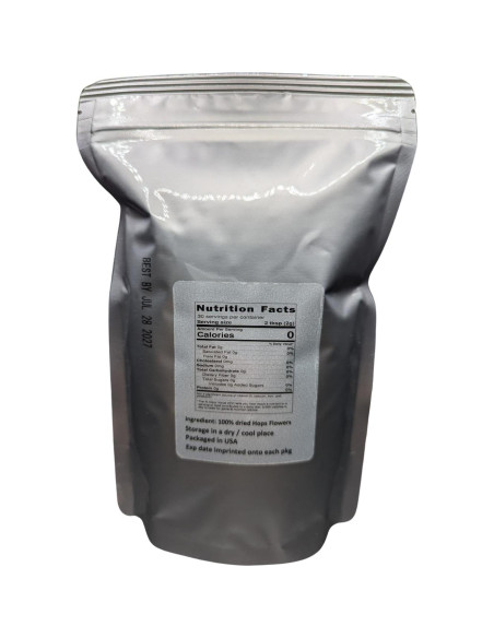 Té Suelto de Lúpulo Natural 28 g - Té Natural Té Suelto de Lúpulo Natural 28 g - Té Natural