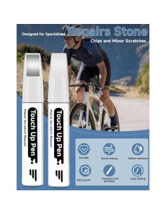 Pintura de Retoque para Bicicleta Specialized Brillante Smoke 12.1ml 2