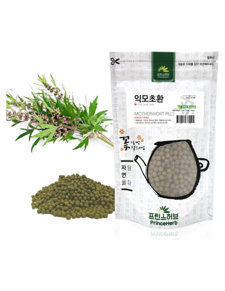 Pastillas de Madrewort 100% Natural Prince Herb 113g Pastillas de Madrewort 100% Natural Prince Herb 113g