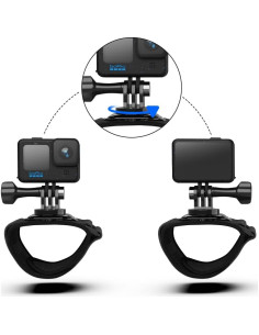 Soporte Ajustable para Muñeca SOH WD-01 para GoPro e Insta360 2