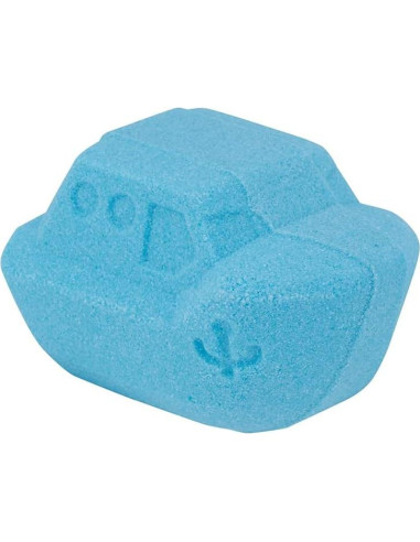BANDAI Bikkura Egg JAWS - Set de Baño Color Cambiante 165g