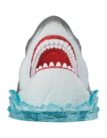 BANDAI Bikkura Egg JAWS - Set de Baño Color Cambiante 165g BANDAI Bikkura Egg JAWS - Set de Baño Color Cambiante 165g