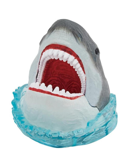 BANDAI Bikkura Egg JAWS - Set de Baño Color Cambiante 165g BANDAI Bikkura Egg JAWS - Set de Baño Color Cambiante 165g