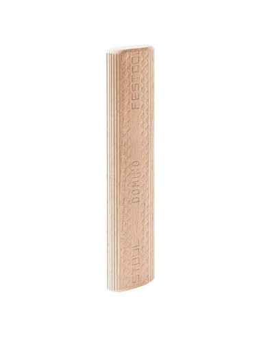 Espigas de Haya Festool 498217 12x140mm 90 Piezas