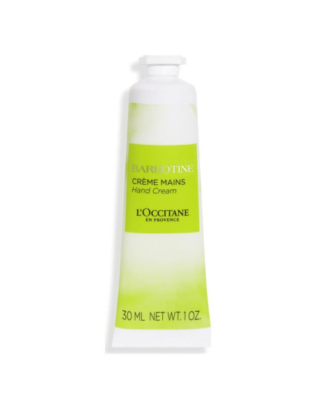 Crema de Manos L'OCCITANE 29.57 ml Nutre y Protege Secas Crema de Manos L'OCCITANE 29.57 ml Nutre y Protege Secas