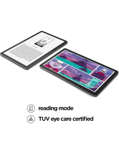 Tableta Lenovo Tab M9 9" HD 64GB WiFi MediaTek Helio G80 Tableta Lenovo Tab M9 9" HD 64GB WiFi MediaTek Helio G80