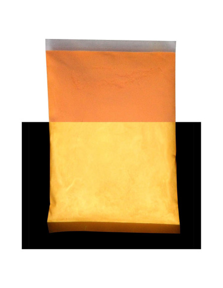 Pigmento en Polvo Fluorescente Glomania 8oz Brilla en la Oscuridad Pigmento en Polvo Fluorescente Glomania 8oz Brilla en la Oscuridad