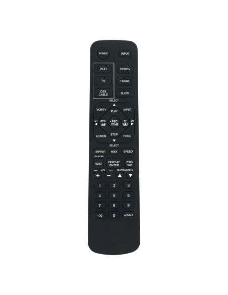 Control Remoto VSQS1559 para Panasonic VCR VHS Hi-Fi Control Remoto VSQS1559 para Panasonic VCR VHS Hi-Fi