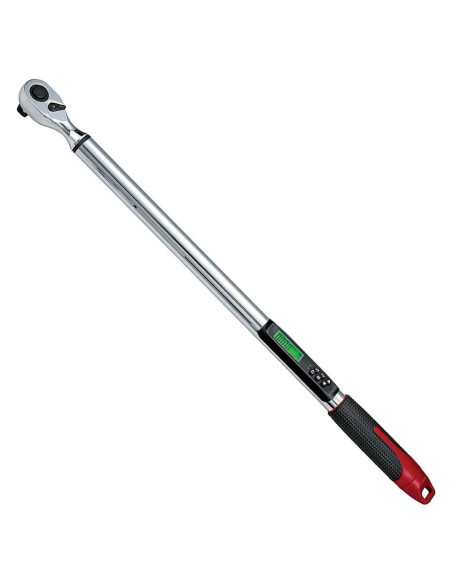Llave de Torque Digital ACDelco ARM303-4A-340 1/2" 12.5-250.7 Nm Llave de Torque Digital ACDelco ARM303-4A-340 1/2" 12.5-250.7 Nm