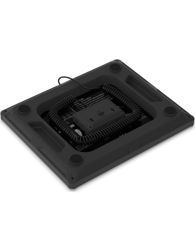 Báscula Digital de Envío MAXUS 199.58kg Precisión 10g