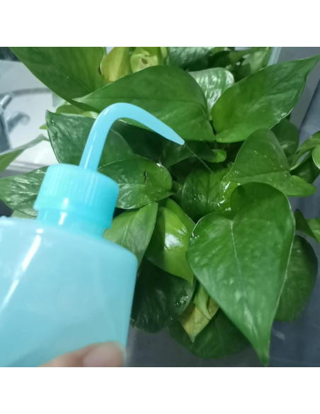 Botella de Compresión Valchoose 250ml Azul LDPE Sin Fugas Botella de Compresión Valchoose 250ml Azul LDPE Sin Fugas