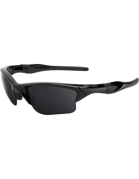 Lentes de Reemplazo Revant Polarizados para Oakley Half Jacket 2.0 XL Lentes de Reemplazo Revant Polarizados para Oakley Half Jacket 2.0 XL