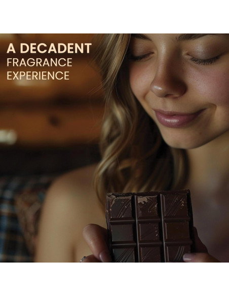 Colonia Demeter Chocolate Oscuro 100 ml - Fragancia Unisex Colonia Demeter Chocolate Oscuro 100 ml - Fragancia Unisex