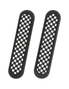 Protector de Puerta de Silicona MANG JIANG para Mini Cooper 2