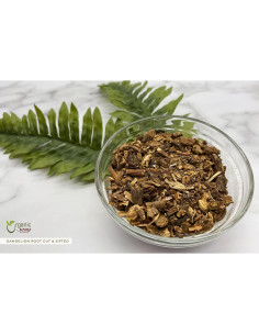 Raíz de Diente de León Orgánica 113.4g - Té Herbal Natural 2