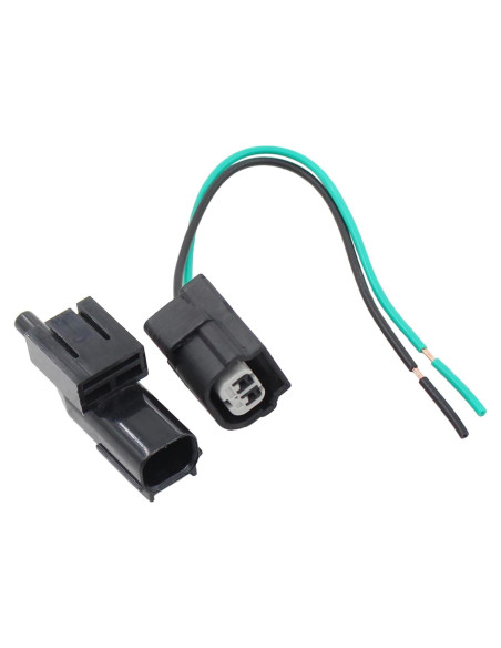 Sensor de Temperatura del Aire ApplianPar para Honda 2013-2019 Sensor de Temperatura del Aire ApplianPar para Honda 2013-2019
